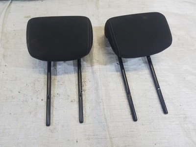 Подголовник задняя renault laguna iii coupe фото №1