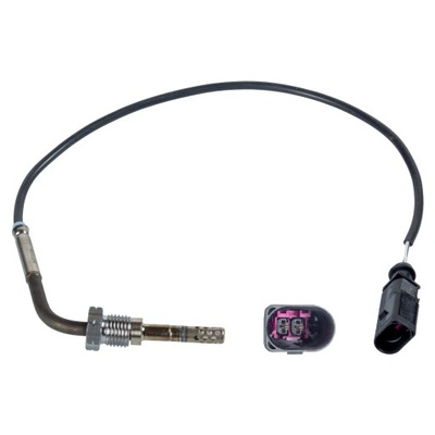 SENSOR DE TEMPERATURA GASES DE ESCAPE VW TOUAREG 3.0TDI 10-  