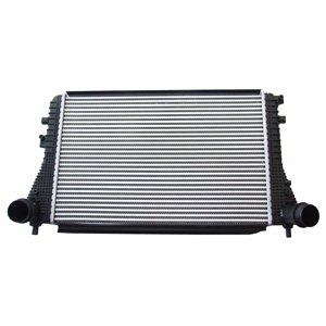 MAXGEAR INTERCOOLER AUŠINTUVAS ORO AC646664 