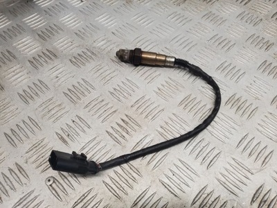 Audi q5 sq5 8k0906262c датчики лямбда-зонд фото №1