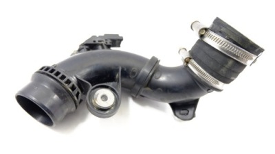 Citroen c4 cactus 1.2 thp труба шланг повітря 1192772s01 фото №1