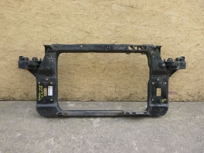 Hyundai ix35 ix-35 кришка багажника задня фото №1