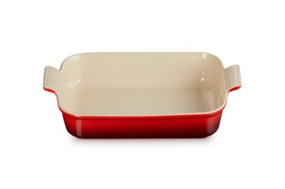 Prostokątna Forma do Zapiekania 32 cm Le Creuset