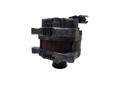 Генератор peugeot 407 2.0hdi 9654752880 фото №1