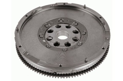 2294 501 182/SAC WHEEL DUAL-MASS CITROEN JUMPER  