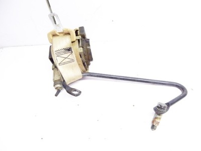 Alfa 147 pas безопасности перед правый бежевый 3d фото №1