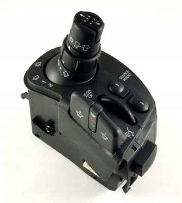 Важіль перемикач renault kangoo ii 2008-2013 фото №1