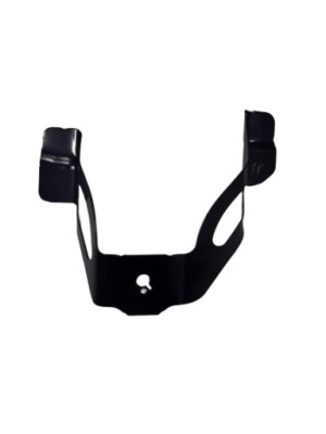 Оригинальный кронштейн крыла pr. mazda cx-5 фото №1