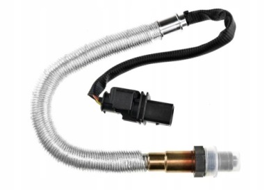 Датчик лямбда-зонд nty do bmw 4 f33 435 фото №1