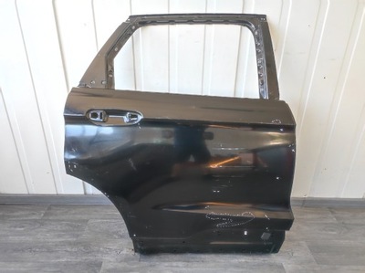Дверь ford edge задние правое фото №1