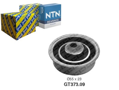 ROLLO TENSOR CORREA DISTRIBUCIÓN SNR 1987949976 V573  