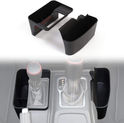 ORGANIZADOR JEEP WRANGLER JL/ JLU /JT  