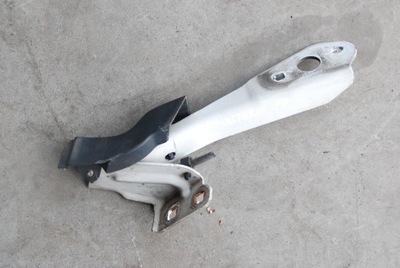 Movano b master iii 10- петля капот правый фото №1