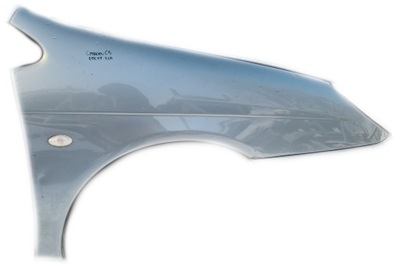 Citroen c5 i крыло правый перед передний eytc фото №1