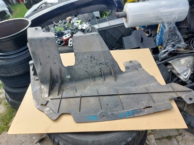 Защита бампера левый задняя dacia logan ii mcv фото №1