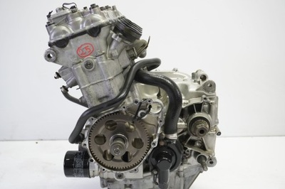 KAWASAKI ZX-6R 636 05-06 SILNIK GWARANCJA ROZRUCHOWA