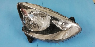 NISSAN MICRA K13 REFLEKTORIUS PRIEK. DEŠINYSIS 13-17 