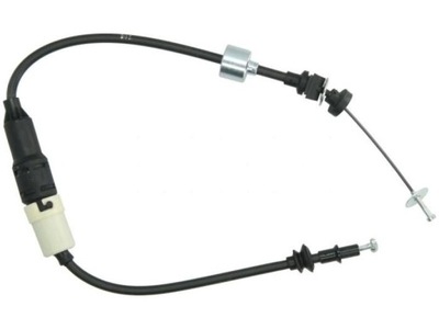 CABLE CONJUNTO DE EMBRAGUE VW POLO 3 MK3 1.0-1.9 1.0-1.6 CADDY II MK2 1.4  