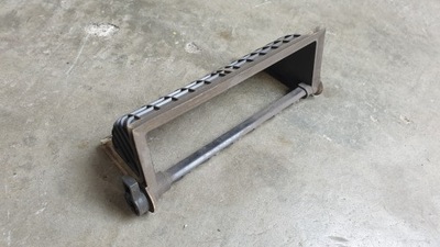 Mb actros mp4 обігрівач корпус a9608302260 фото №1