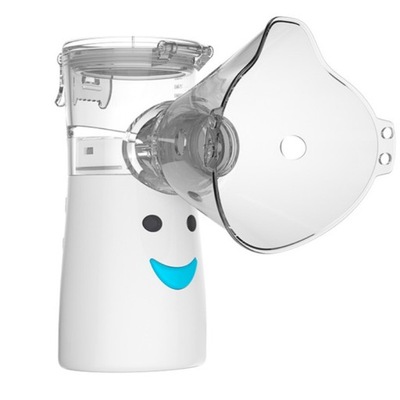Nebulizator przenośny inhalator