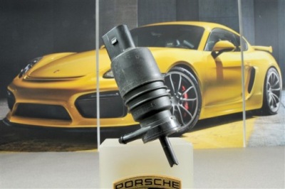 Porsche 911 996 / boxster 986 насос омывателя фото №1