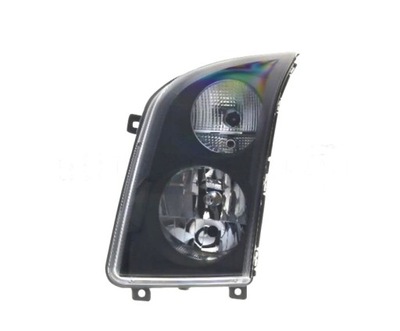 FARO PARTE DELANTERA VW CRAFTER 06- 2E1941016 DERECHA NUEVO  