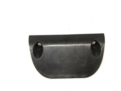 Tesla model s lift крышка отсек двигателя org фото №1