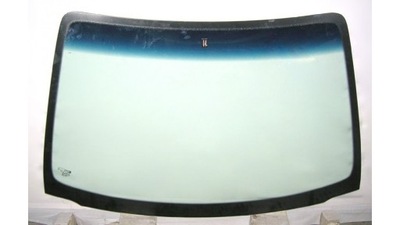 Скло лобове opel corsa ii 1993-2001 фото №1