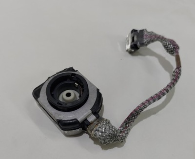 Subaru forester iv 13- шланг преобразователя ксенон фото №1