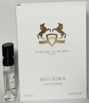 Próbka Parfums De Marly Meliora EDP W 1,5ml