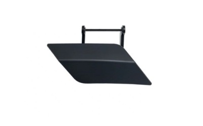 Заглушка распылителя лампы mercedes c w204 правая фото №1