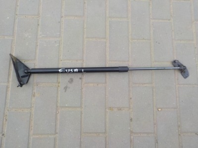 Привод амортизатор крышки левый subaru forester v фото №1