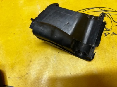 Шумоизоляция капот крышки двигателя перед левая mercedes gl x166 фото №1