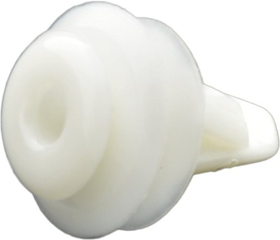 Клипса обивка honda accord civic legend crv фото №1