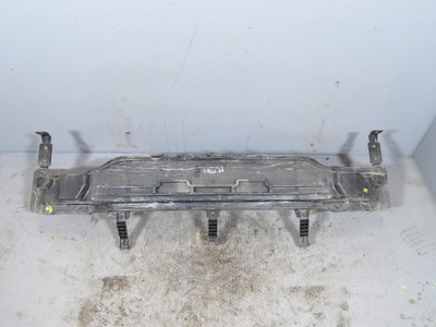 Kia ceed ii lift hb 5d балка бампера задняя фото №1