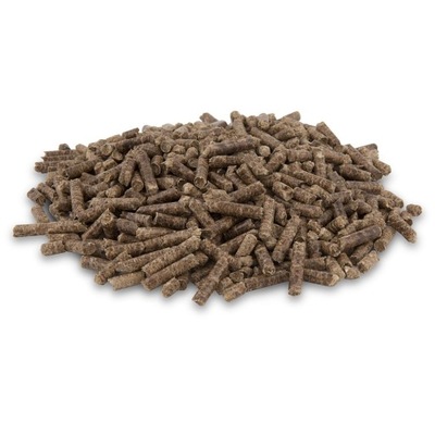 BROIL KING - Pellet do wędzenia z jabłoni 9 kg