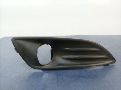 Ford fiesta mk7 решётка противотуманной фары перед правая фото №1