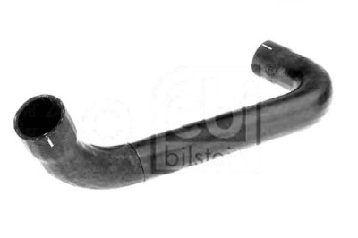 Шланг радіатора febi bilstein 1405000175 1314302 фото №1