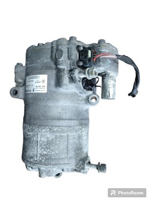 Mercedes компрессор кондиционера 0008300301 фото №1