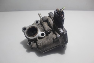 Клапан egr рециркуляции выхлопных газов corolla x e15 1.4d4d фото №1