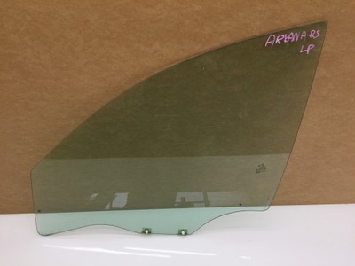 Renault arkana стекло дверь левая передняя перед фото №1