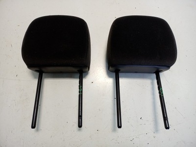 Подголовник сиденье перед citroen c3 i фото №1