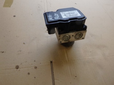 Mini countryman r60 насос ab 9811615 фото №1