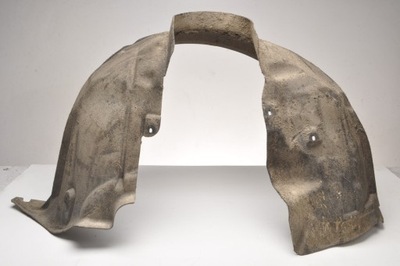 Volvo s60 ii v60 подкрылок левый перед передние фото №1