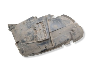 2017 opel vivaro підкрилок передні sp7477 фото №1