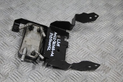 Радіатор пального discovery iv 4 l319 фото №1