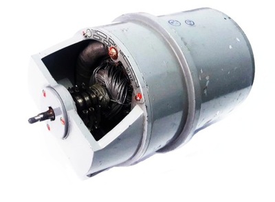 Selsyn TYP DJ 521 KL. I 110V 50Hz