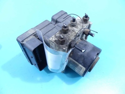 PUMP ABS CITROEN C3 II 9666392580, 10.0970-1167.3  