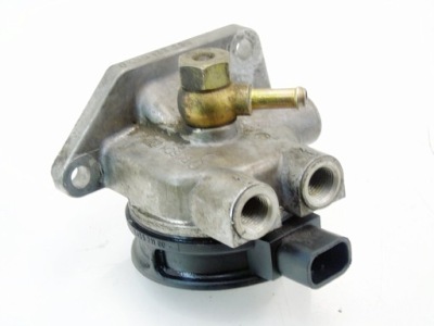 Основание фильтра 1.9 jtd brava bravo marea multipla фото №1