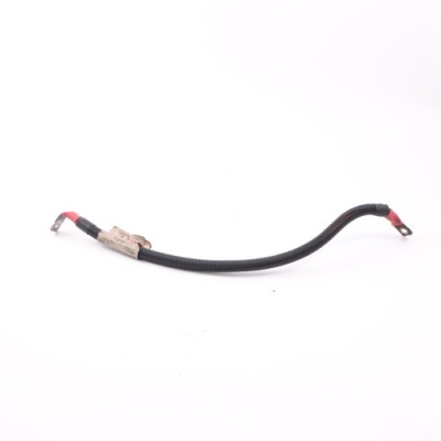 Ford transit mk6 шланг стартер до акумулятор плюсовий 3c1t-14a120-aa фото №1